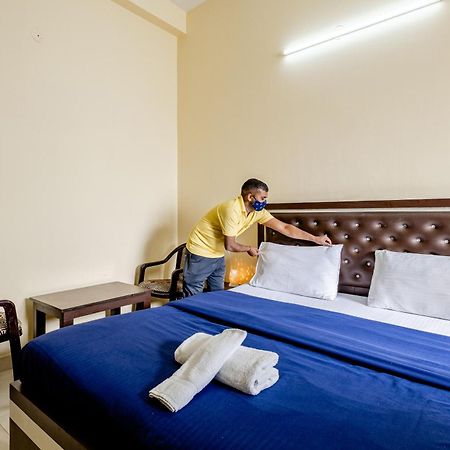 Lime Tree Studio Near Fortis Gurgaon Zewnętrze zdjęcie