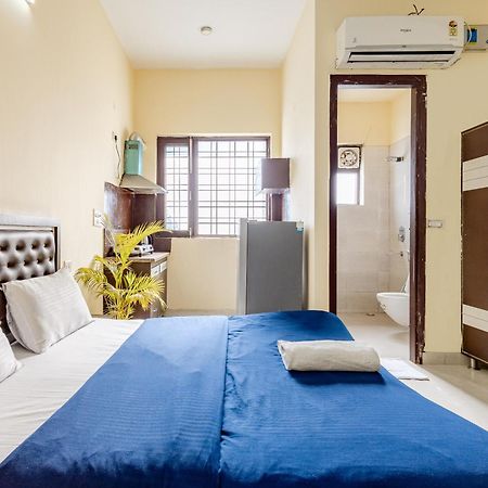 Lime Tree Studio Near Fortis Gurgaon Zewnętrze zdjęcie