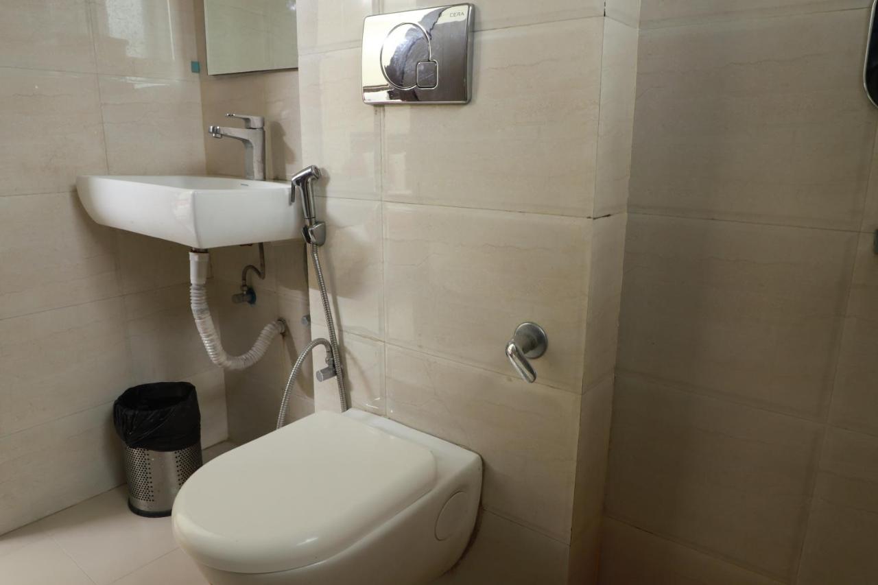 Lime Tree Studio Near Fortis Gurgaon Zewnętrze zdjęcie