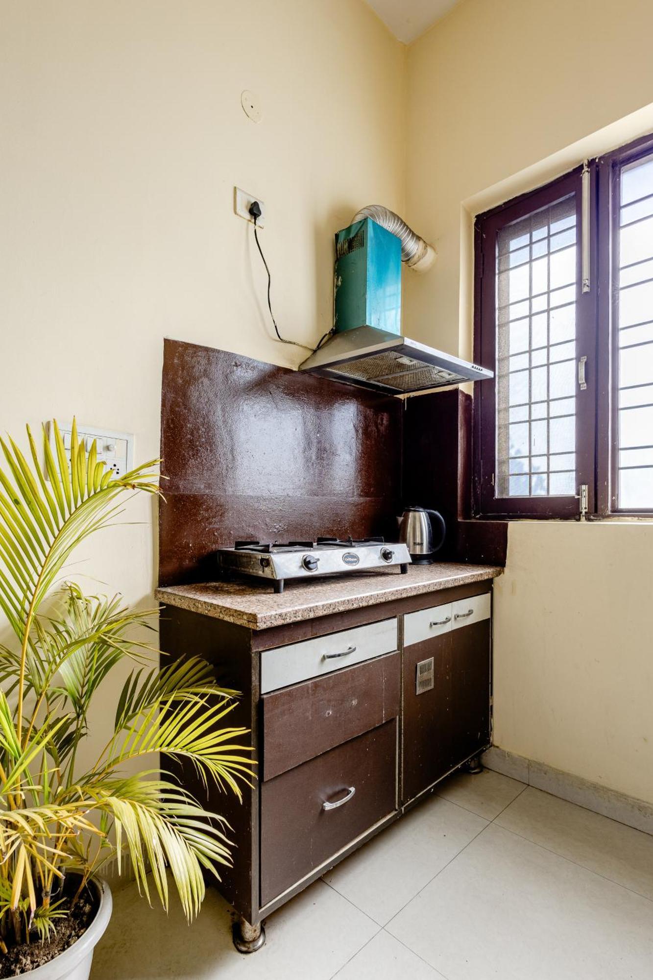 Lime Tree Studio Near Fortis Gurgaon Zewnętrze zdjęcie