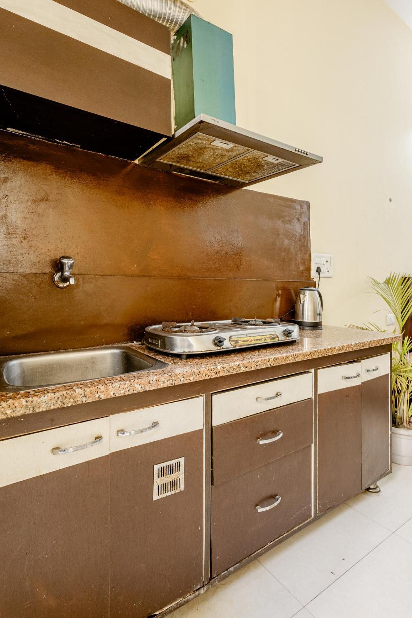 Lime Tree Studio Near Fortis Gurgaon Zewnętrze zdjęcie
