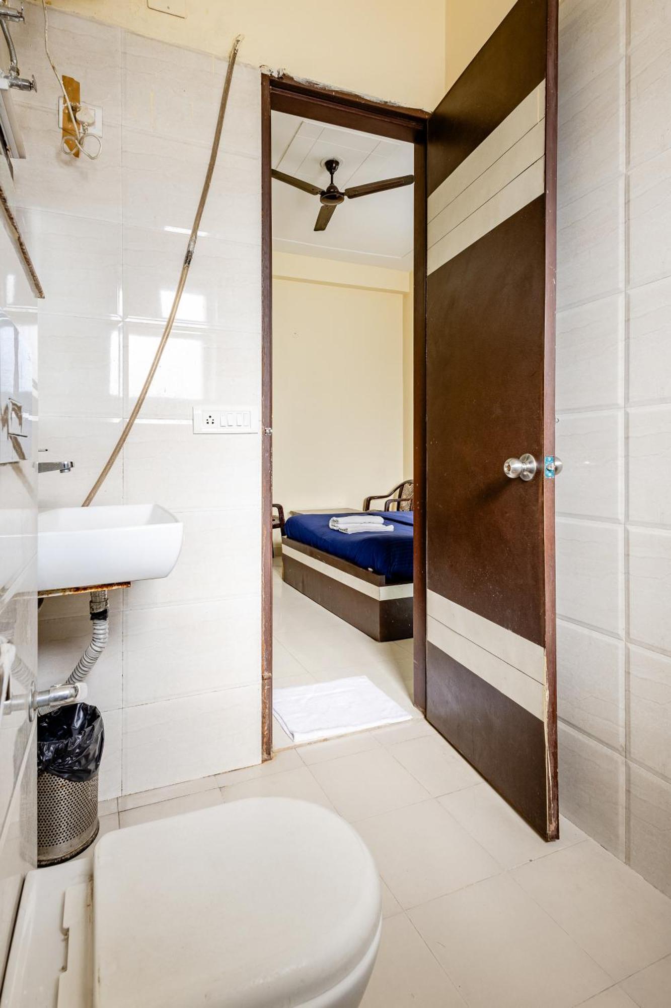 Lime Tree Studio Near Fortis Gurgaon Zewnętrze zdjęcie