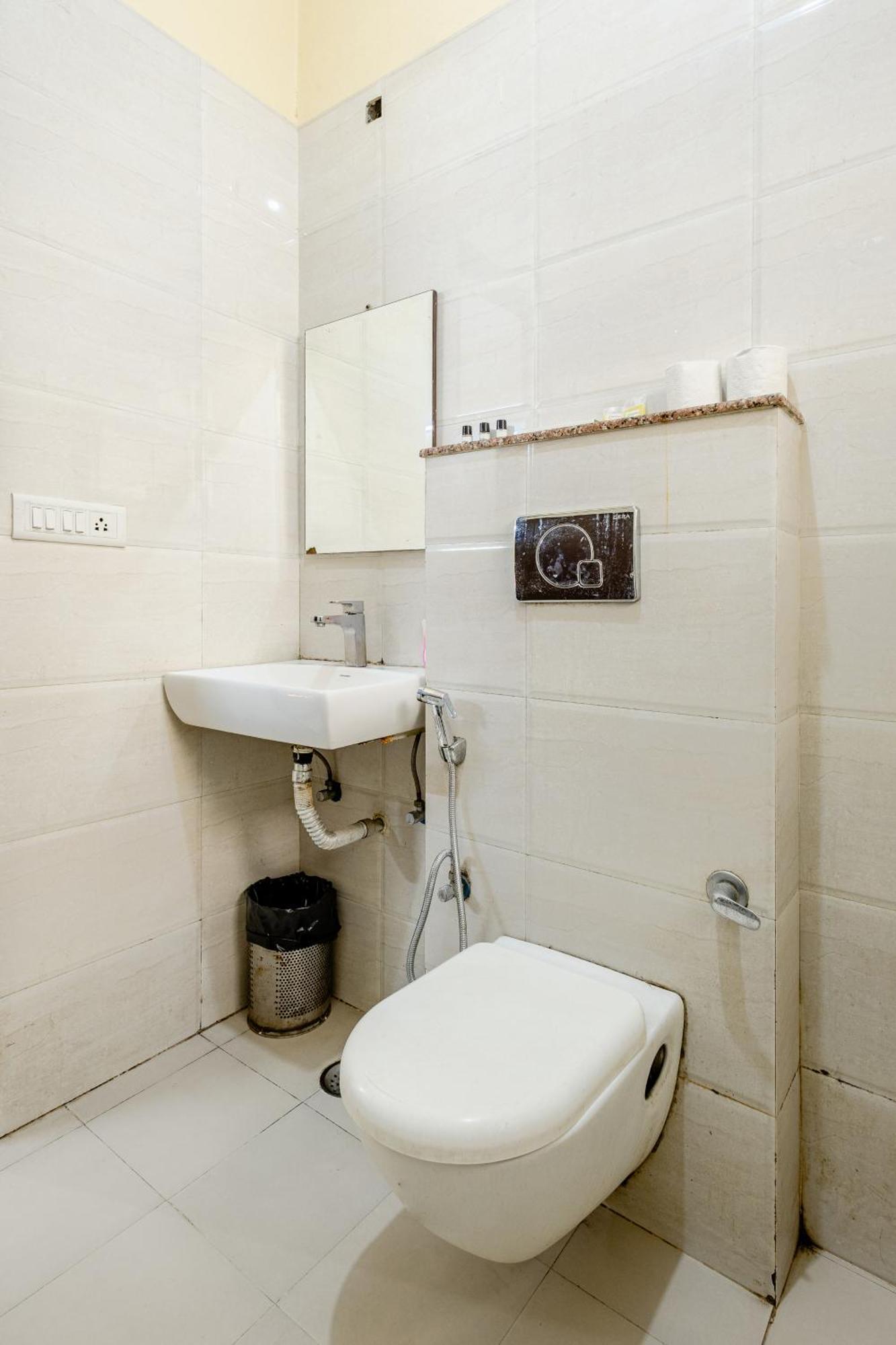 Lime Tree Studio Near Fortis Gurgaon Zewnętrze zdjęcie