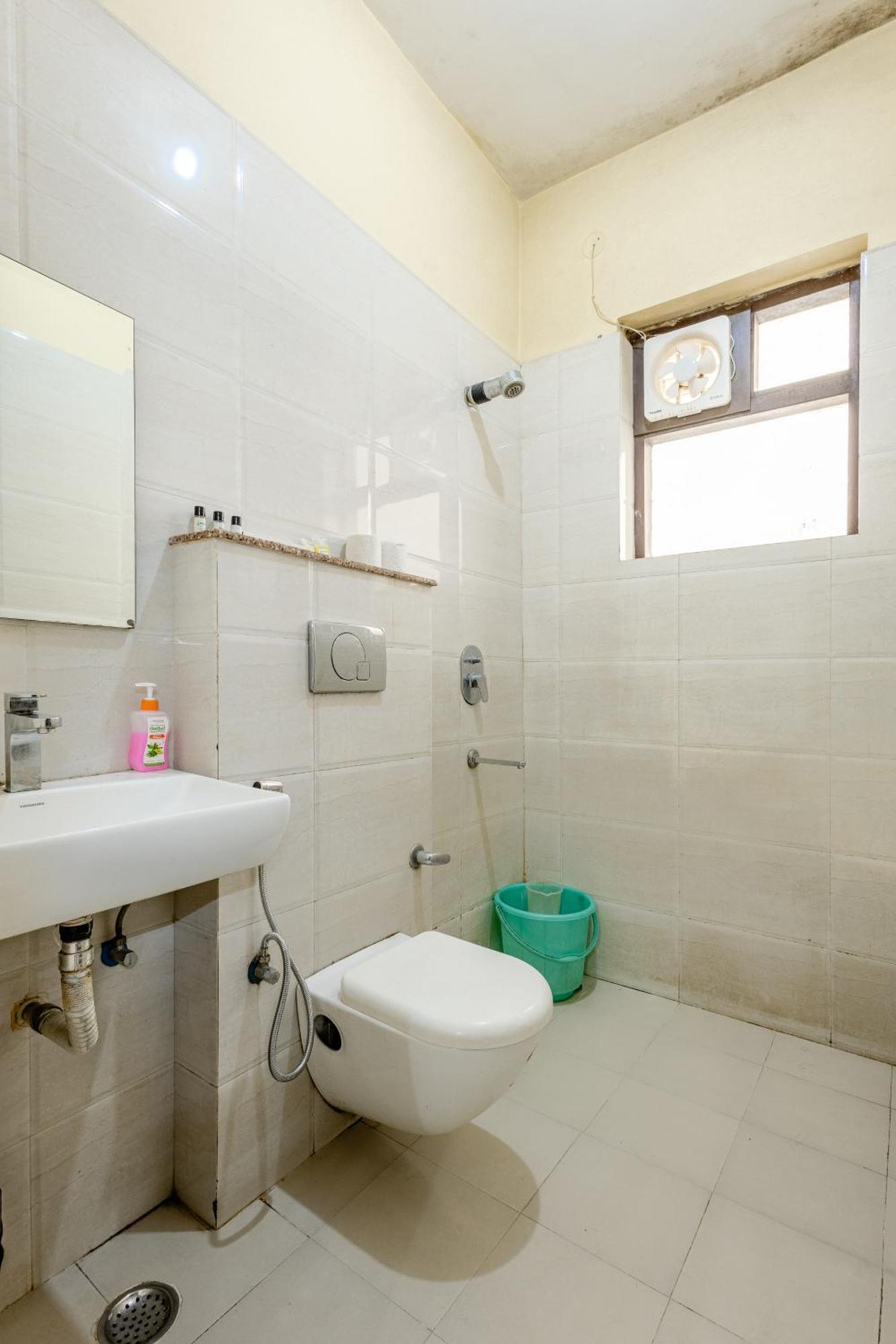 Lime Tree Studio Near Fortis Gurgaon Zewnętrze zdjęcie