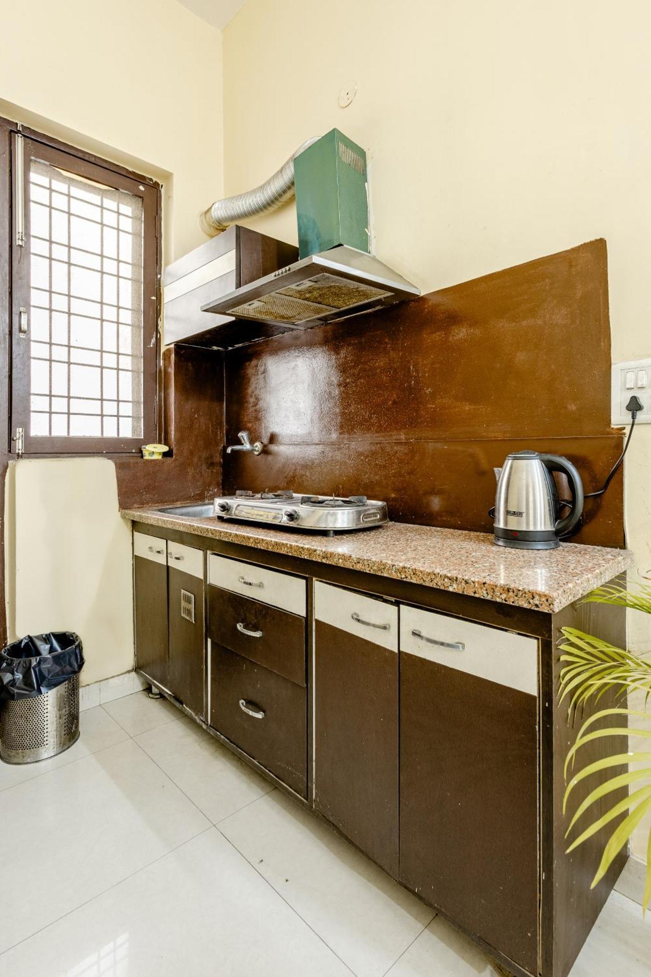 Lime Tree Studio Near Fortis Gurgaon Zewnętrze zdjęcie