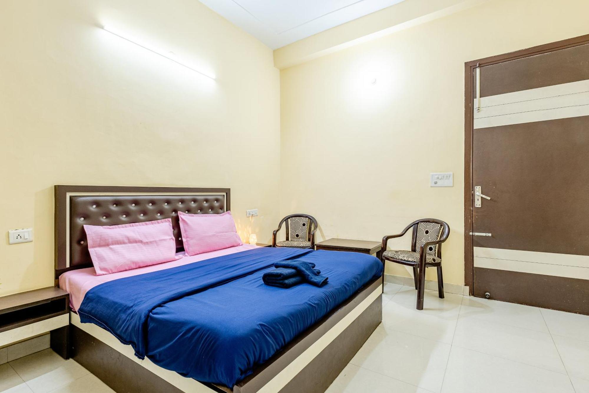 Lime Tree Studio Near Fortis Gurgaon Zewnętrze zdjęcie